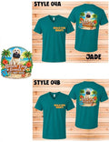 T Shirt Style 04  A  or B