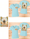 T Shirt Style 05  A  or B